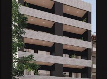 Departamento · 58m² · 3 Ambientes · Departamento 2 Ambientes, de Pozo, en Merlo Entrega Diciembre 2026