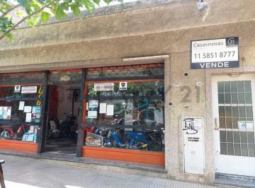 Casa · 192m² · 5 Ambientes · Venta Casa 4 Ambientes con Local Al Frente en Floresta