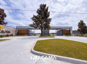 Terreno · 931m² · Lote en Venta en Los Naranjos 2 - Canning