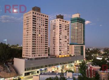 Departamento · 80m² · 4 Ambientes · Vende Departamento en El Hilton Central Tower