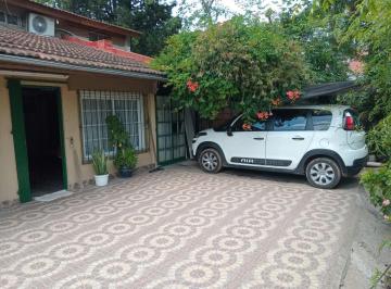 Casa de 4 ambientes, Moreno · Casa en Venta - Paso del Rey