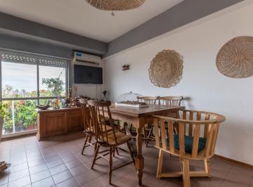 Departamento de 3 ambientes, Parque Avellaneda · Venta 3 Amb. con Balcón Muy Luminoso Vista Panorámica