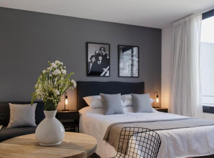 Departamento · 29m² · 1 Ambiente