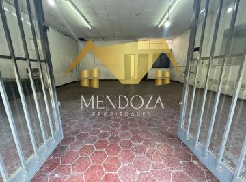 Local comercial · 100m² · Local Comercial en Alquiler en Guaymallen