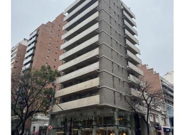 Departamento 47m² Venta Nueva Córdoba · Venta Depto. 1 Dorm. a Estrenar Corazon de Nva. Cordoba. Excelente Ubicación.