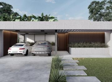 Casa · 174m² · 5 Ambientes · 2 Cocheras · Casa 3 Dorm - Vida Barrio Cerrado
