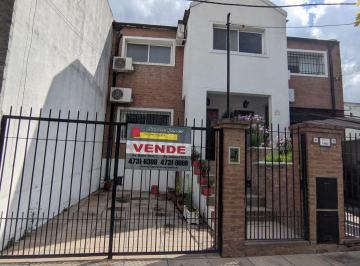 PH de 4 ambientes, Tigre · Dúplex 3 Ambientes + Escritorio / Playroom – Excelente Estado