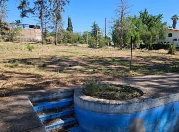Terreno · 500m² · Terrenos en Venta en Barrio Santa Elena, Vistalba