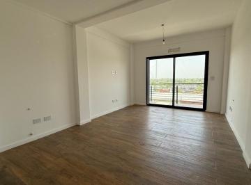 Departamento · 35m² · 1 Ambiente · Departamento Av Julio A. Roca Al 1700 a Estrenar de Categoria