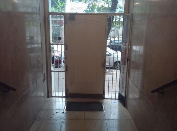 Departamento · 36m² · 2 Ambientes