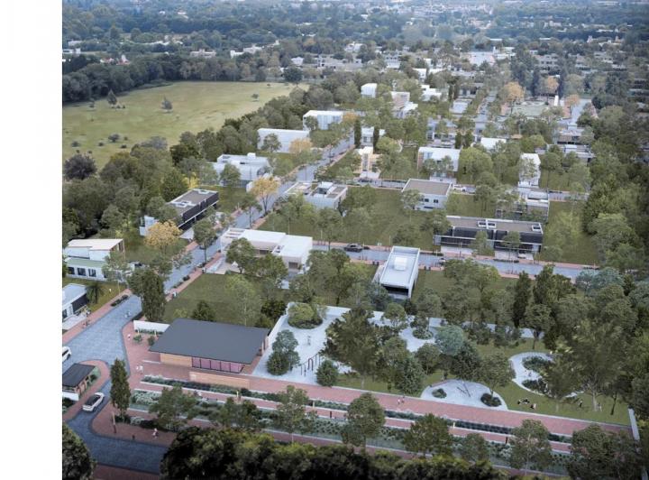 Terreno · 370m²