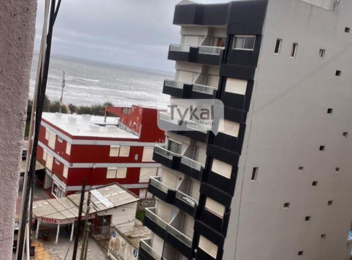 Departamento · 19m² · 1 Ambiente
