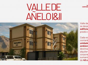 Departamento de 3 ambientes, Añelo · Departamentos en Venta en Vaca Muerta