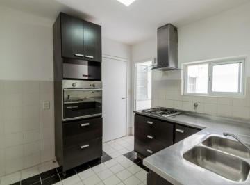 Departamento · 67ha · 4 Ambientes · Venta Departamento Tres Dorm. Patio Zona Rio