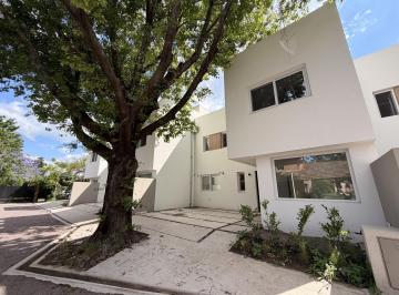Casa · 156m² · 5 Ambientes · 2 Cocheras · Casa a Estrenar en San Isidro