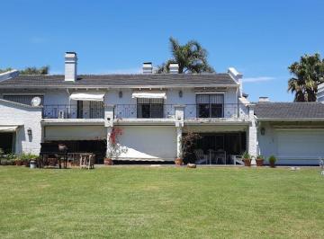 Casa de 1 ambiente, Villa Allende · Se Vende Casa de Categoría en Villa Allende Golf