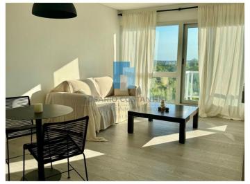 Departamento · 40ha · 2 Ambientes · 1 Cochera · Departamento 1 Dormitorio. | Remeros Beach