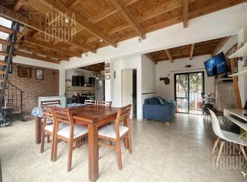 Casa · 100m² · 3 Ambientes · Dúplex en Canning, Ezeiza