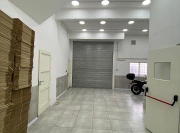 Depósito · 580m² · Depósito en Ciudadela