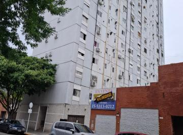 Departamento de 2 ambientes, Chacarita · Chacarita2 Ambientesa m de Av Dorrego