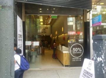 THE-THE-3699_2 · Excelente Local en Venta Zona Once