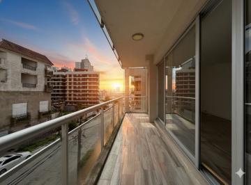 Departamento · 80m² · 3 Ambientes · 1 Cochera · Moderno Piso de 3 Ambientes con Cochera Zona Torreon. - Barrio Stella Maris
