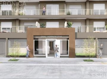 Departamento · 96m² · 3 Ambientes · Departamento de Tres Ambientes en Venta - Caseros