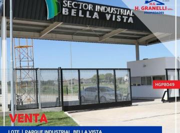 HGP-HGP-8049_2 · Lote. | Av Moises Lebensohn y Chubut