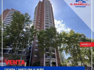 HGP-HGP-8317_2 · Cochera. | Av Pres. Juan Domingo Peron Al 500