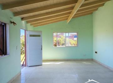 Casa · 149m² · 5 Ambientes · Departamento en San Jacinto
