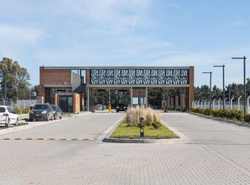 RRA-RR1-2062_2 · Lote en Venta Barrio Privado Canning Chico