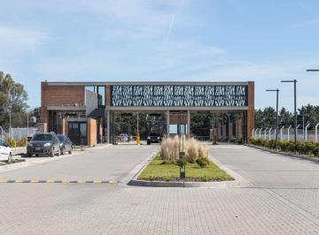 Terreno · 618m² · Lote en Venta Barrio Privado Canning Chico