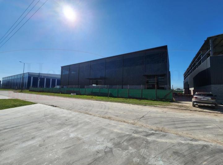 Bodega-Galpón · 3000m² · 1 Ambiente