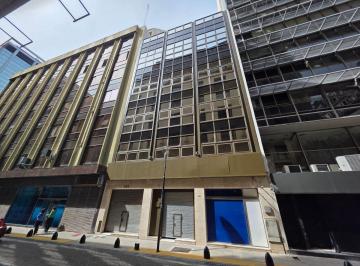 Edificio , Centro / Microcentro · Edificio Corporativo en Block Reciclado a Estrenar. Listro Para Ingresar