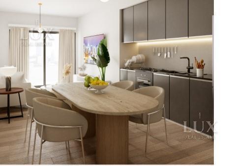 Departamento · 28m² · 1 Ambiente