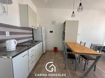 Departamento · 35m² · 2 Ambientes · 1 Cochera · Alquiler Departamentos Añelo