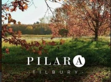 Terreno · 827m² · Terreno Lote en Venta en Pilara, Pilar, G. B. a. Zona Norte