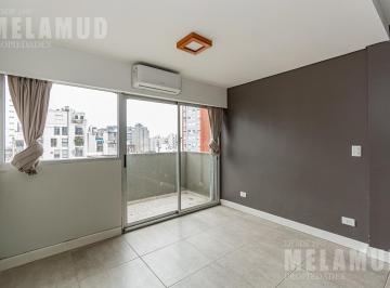 Departamento · 27m² · 1 Ambiente · Monoambiente / Venta / Balvanera con Financiacion Propia Apto Profesional