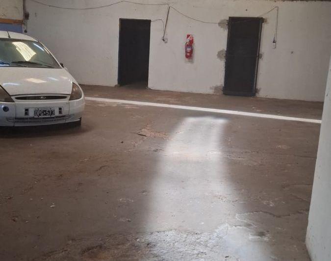Depósito · 350m²