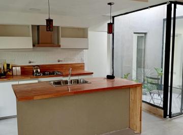 Casa · 115m² · 3 Ambientes · 2 Cocheras · Casa a Estrenar en Venta - Duggan