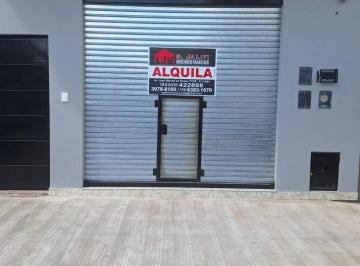 Local comercial · 20m² · 1 Ambiente · Local Comercial en Gonzalez Catan