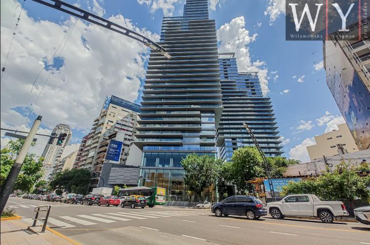 Quantum Bellini - Av. Libertador 7400