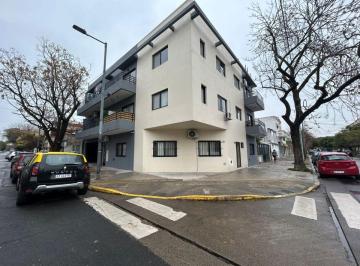 Departamento de 2 ambientes, Villa del Parque · Departamento 2 Amb con Balcon a Estrenar