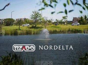 Terreno · 917m² · Terreno Lote en Venta en Gaviotas, Nordelta, Tigre