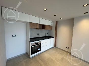 Departamento · 80m² · 3 Ambientes · Departamento - Palermo Hollywood