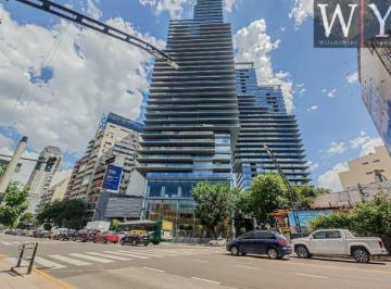 Departamento · 210m² · 4 Ambientes · Departamento - Belgrano C