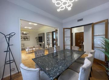 Departamento · 151m² · 4 Ambientes · 1 Cochera · Departamento, 3 Dorm., Escritorio, Venta, Centro, Rosario