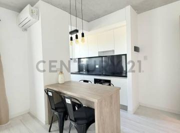 Departamento · 46m² · 2 Ambientes · Venta Departamento 2 Ambientes en Tigre Centro Full Amenities