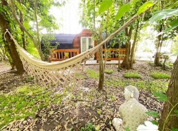 Campo · 5000m² · 2 Ambientes · Casa en Venta en San Andres de Giles, Villa Ruiz - 2 Ambientes