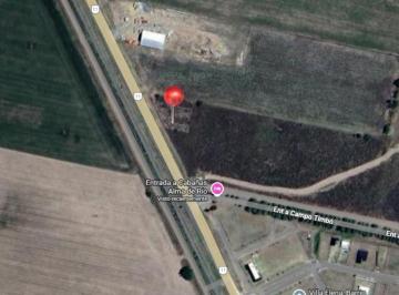 Terreno · 1562m² · Venta Terreno Oliveros Escritura